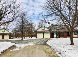 14754 SW Cowslip Ct, Rose Hill, KS 67133
