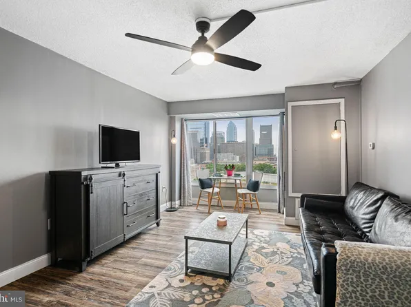 2001 Hamilton St APT 1222, Philadelphia, PA 19130