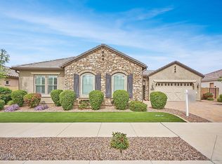 22308 E Maya Rd, Queen Creek, AZ 85142