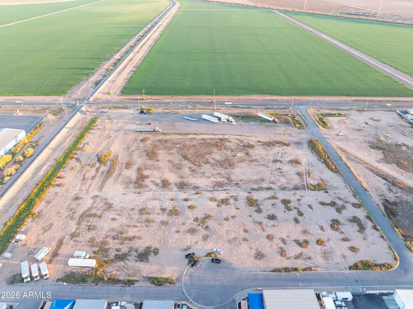 0 E Arizona Farms Road #-, Florence, AZ 85132