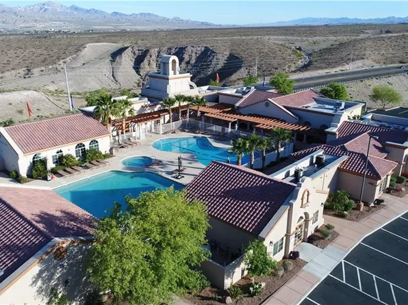 2361 Felipe Dr, Bullhead City, AZ 86442