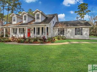 214 Wild Heron Rd, Savannah, GA 31419