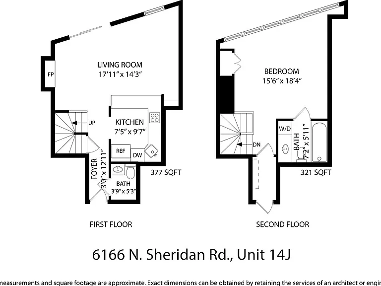 The Duplex Tower — Photo 104