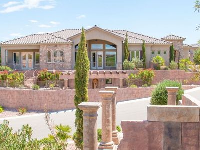 544 Salerno Ct, Mesquite, NV, 89027