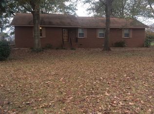 147 Mills Cir, Byron, GA 31008