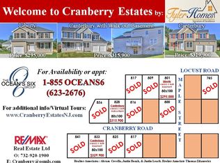 801 Locust Rd, Beachwood, NJ 08722