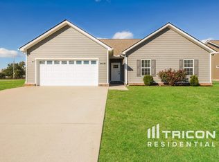 746 W Coker Way, Spring Hill, TN 37174