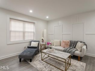 345 Winding River Dr UNIT A, Sandy Springs, GA 30350