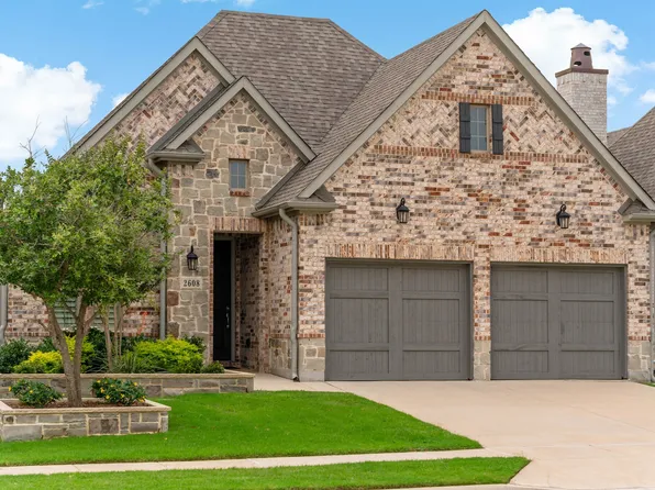 2608 Southfield, The Colony, TX 75056