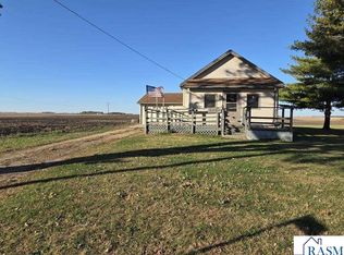 31169 170th St, Huntley, MN 56047