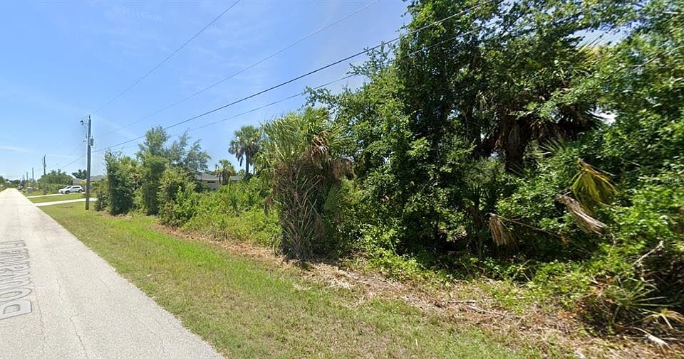1st image of 13331 BOUVARDIA LANE LOT 3