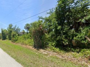 13331 Bouvardia Ln #3, Pt Charlotte, FL 33981