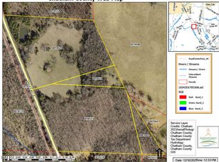 0 Old Us Highway 421 S #1, Siler City, NC 27344