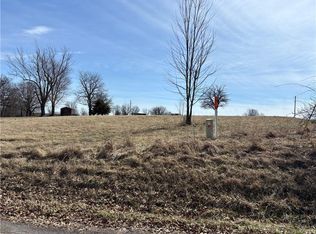LOT 2500 Lake Viking Ter, Gallatin, MO 64640