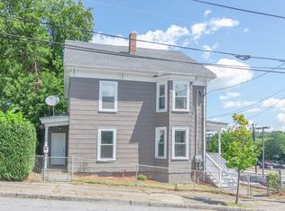 15-17 Ayer St, Haverhill, MA 01832