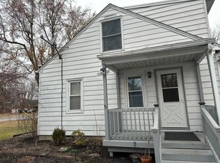 7323 Transit Rd, East Amherst, NY 14051