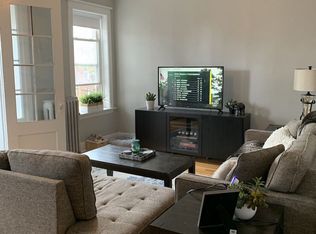 2702 N Sacramento Ave APT 3A, Chicago, IL