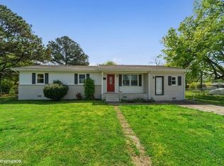 300 Miller Ave, Goldsboro, NC 27530