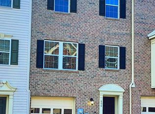 606 Switchman Dr UNIT 9, Bel Air, MD 21014