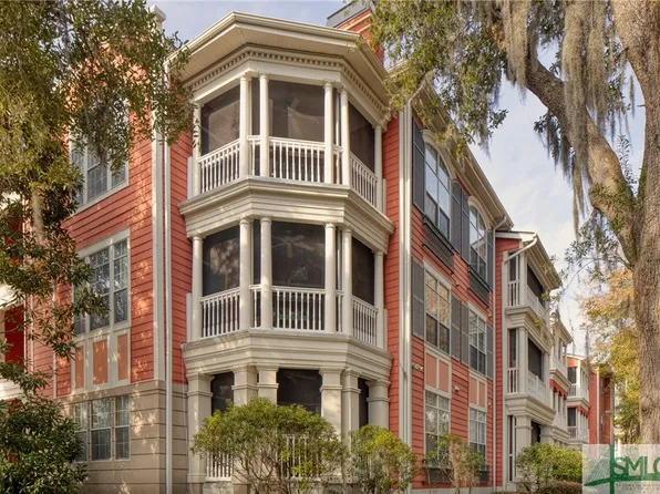 3034 Whitemarsh Way, Savannah, GA 31410