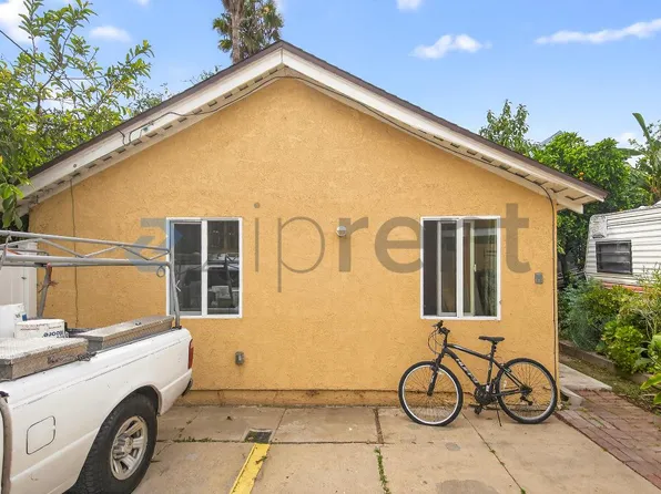 2431 S Catalina St, Los Angeles, CA 90007