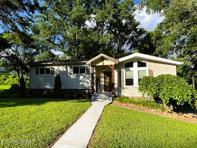 116 Lasalle Rd, Oak Ridge, TN, 37830
