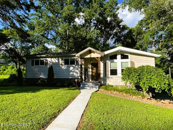 116 Lasalle Rd, Oak Ridge, TN 37830