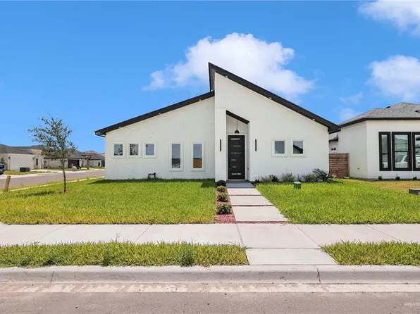 4120 S Kemp Ave, Edinburg, TX 78542