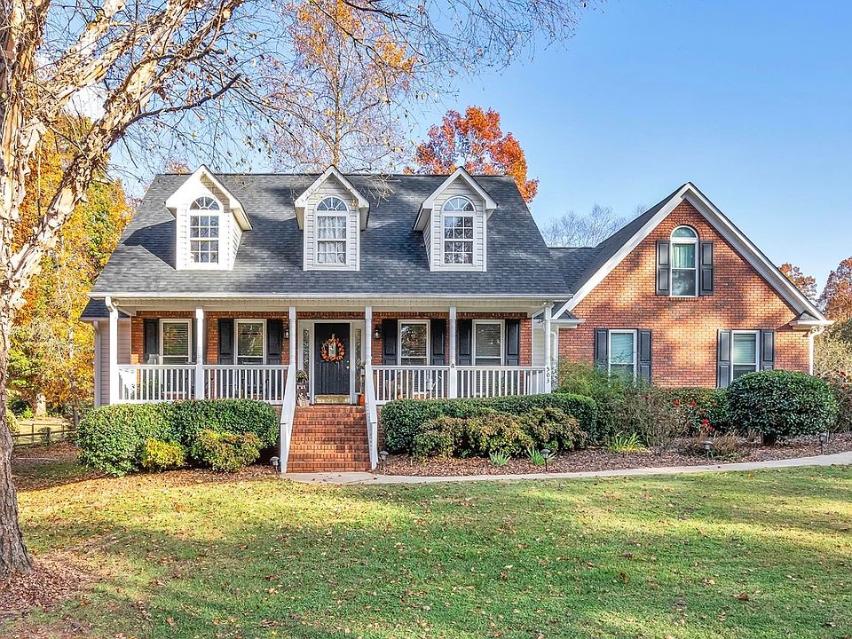 503 Planters Rest Ln, Inman, SC 29349 | Zillow