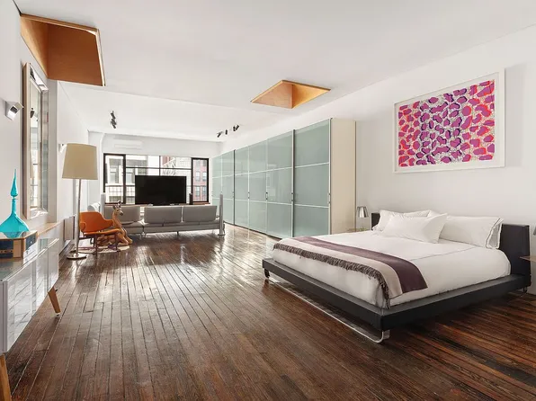 114 W 29th St Unit Penthouse, New York, NY 10001