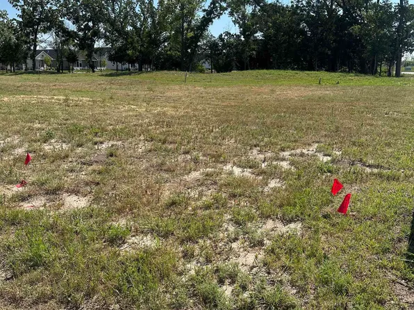 4460 Portwest Courtyard Lot, Wichita, KS 67204