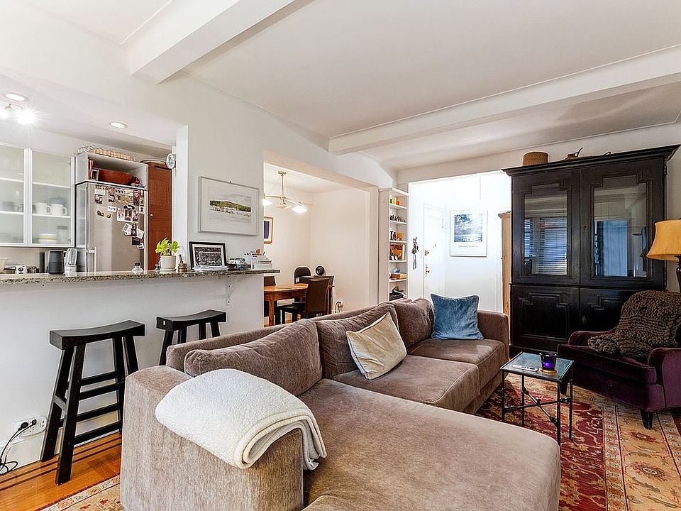 1st image of 110 W 86th St APT 6E