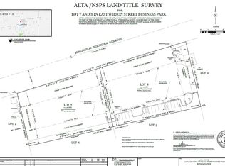 1025 E Wilson St, Batavia, IL 60510