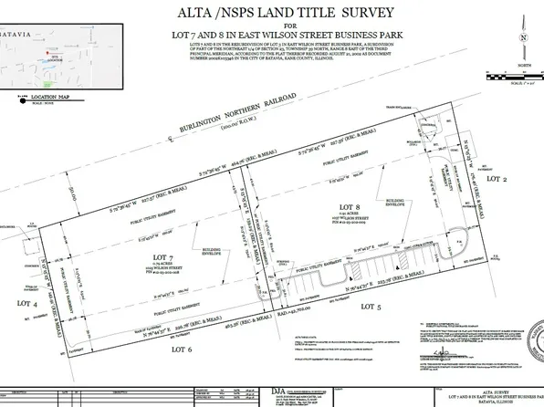 1025 E Wilson St, Batavia, IL 60510