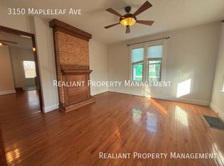 3150 Mapleleaf Ave, Cincinnati, OH 45213