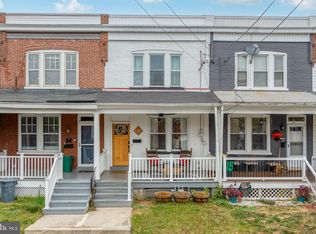 313 E Ross St, Lancaster, PA