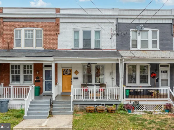 313 E Ross St, Lancaster, PA 17602