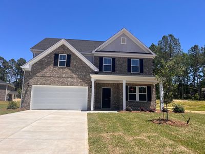 1170 Curlew Cir, Sumter, SC, 29150