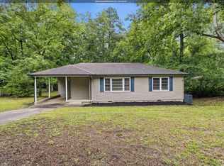 866 Westwood Rd, Mount Olive, AL 35117