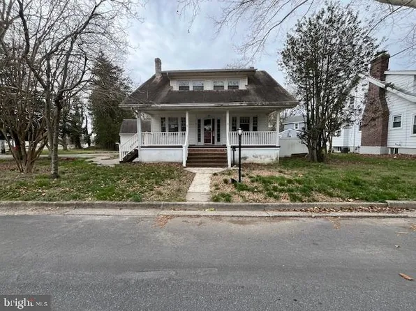 20 Spring St, Penns Grove, NJ 08069