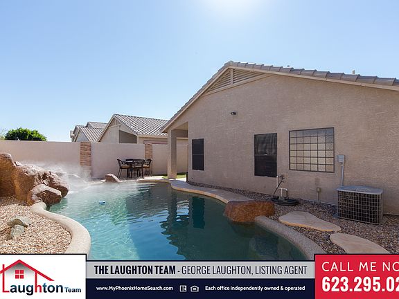 2nd image of 8868 W Paradise Dr