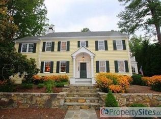 3938 Dover Rd, Durham, NC 27707