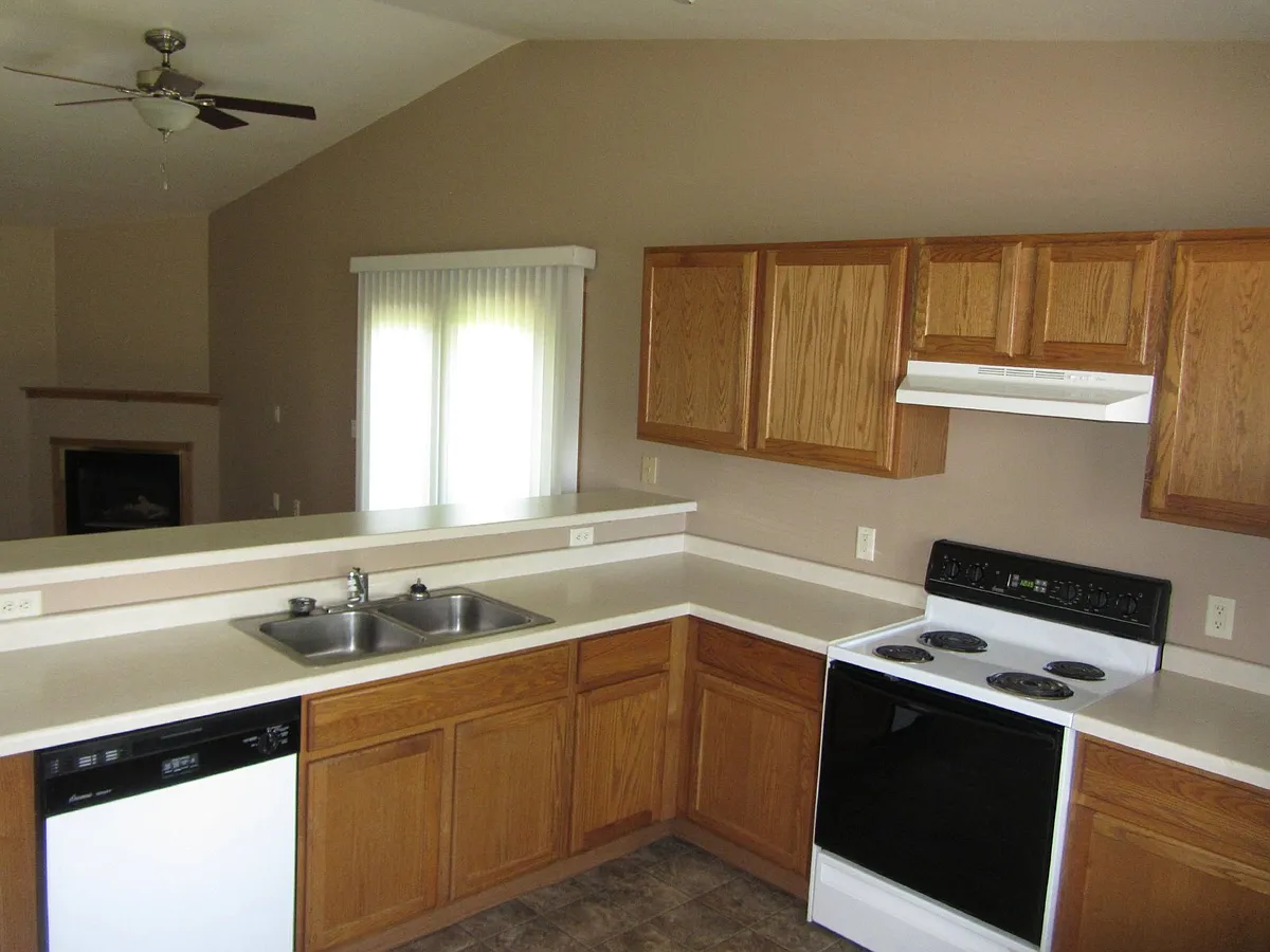 Building Photo - 1505 Grissom Dr #1509