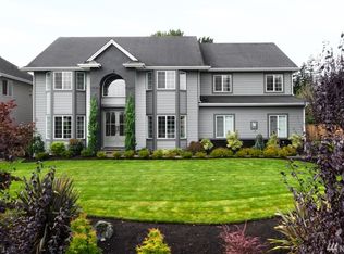 2722 171st Ave E, Lake Tapps, WA 98391