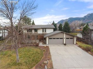 3215 Springridge Dr, Colorado Springs, CO 80906