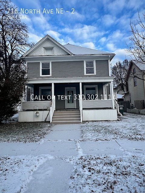 1st image of 716 N Ave Ne #2