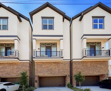 1310 W 23rd St, Houston, TX, 77008