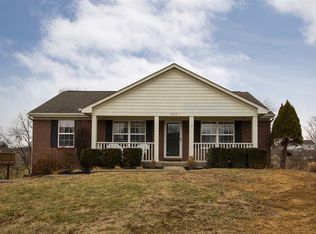 7515 Thunder Ridge Dr, Florence, KY 41042