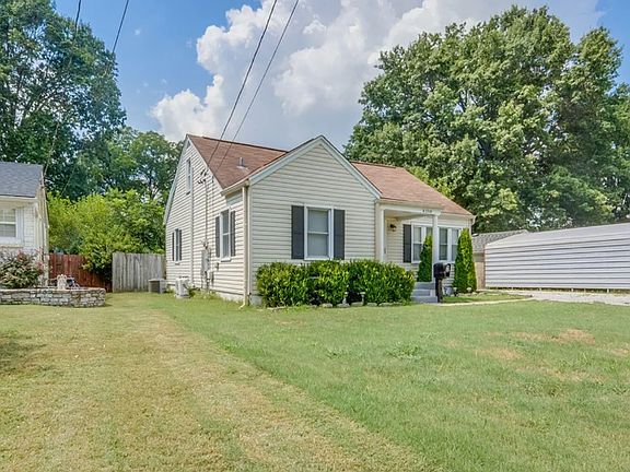 2nd image of 8208 Kerry Rd