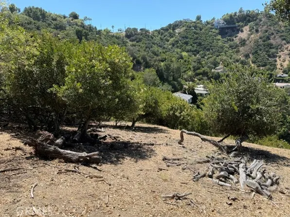 12937 W Mulholland Dr Lot 4, Sherman Oaks, CA 91423